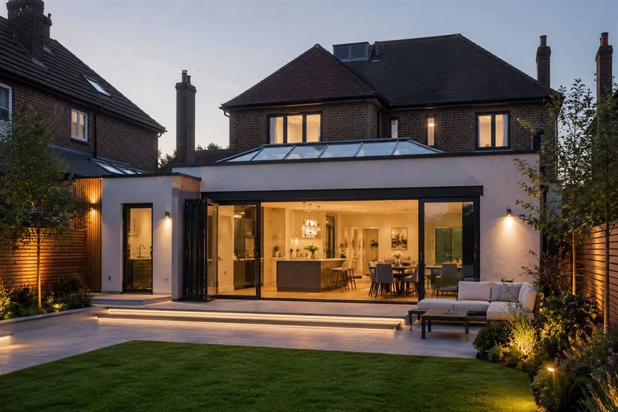Full house renovation cost guide